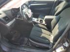 2013 SUBARU LEGACY 2.5I PREMIUM   for sale at Copart ON - TORONTO