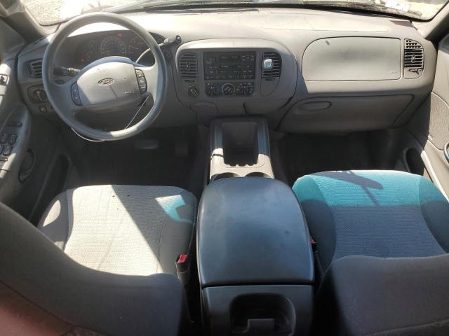 2000 FORD EXPEDITION XLT  
