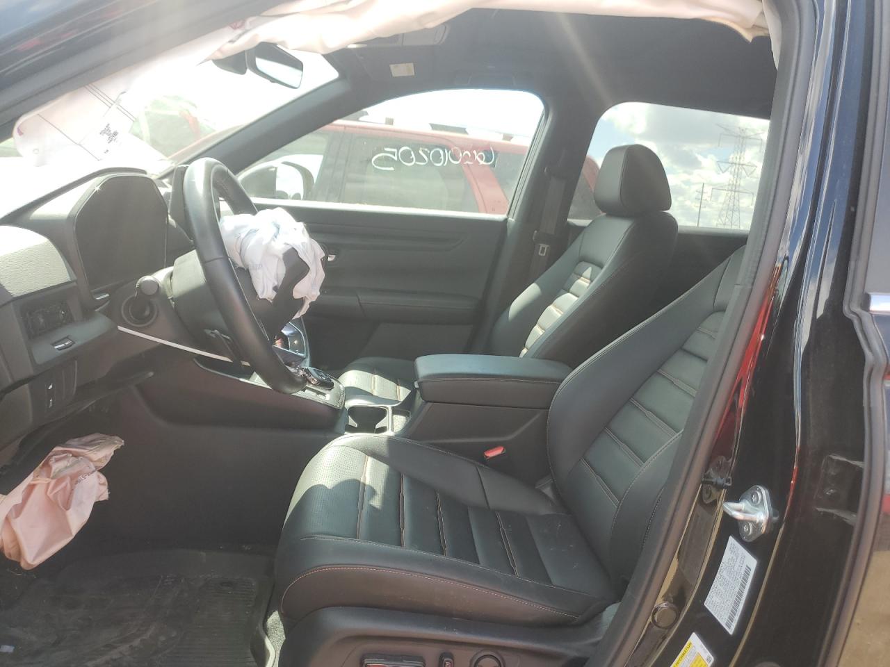 2025 Honda Cr-V Sport-L VIN: 7FARS6H88SE010525 Lot: 70333745