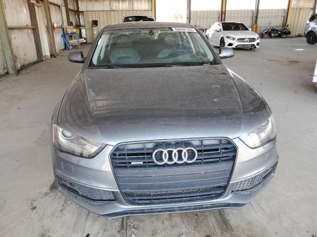  AUDI A4 2014 Szary