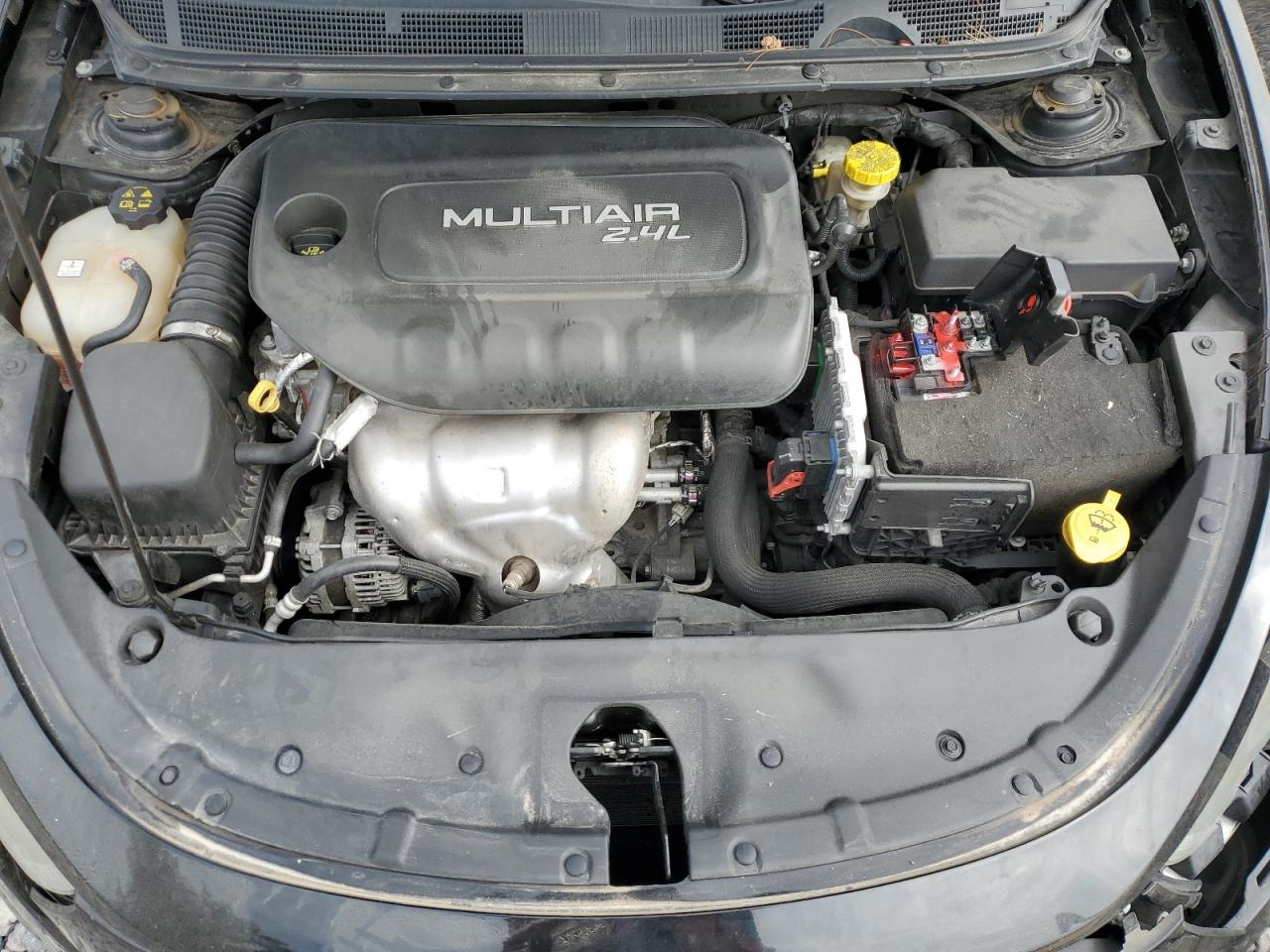 2014 Dodge Dart Sxt VIN: 1C3CDFBB5ED668044 Lot: 69390255