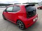 2022 VOLKSWAGEN UP 1.0 115PS UP GTI 3DR for sale at Copart WHITBURN