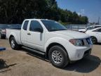 2014 NISSAN FRONTIER SV   for sale at Copart ON - LONDON