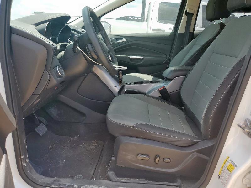  FORD ESCAPE 2016 Белы