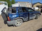 2004 CHEVROLET TRACKER ZR2   for sale at Copart QC - MONTREAL