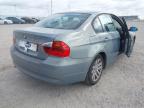 2007 BMW 320D SE AU for sale at Copart CORBY
