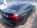2018 BMW 320D M SPORT 320D M SPORT 4DR for sale at Copart WOLVERHAMPTON