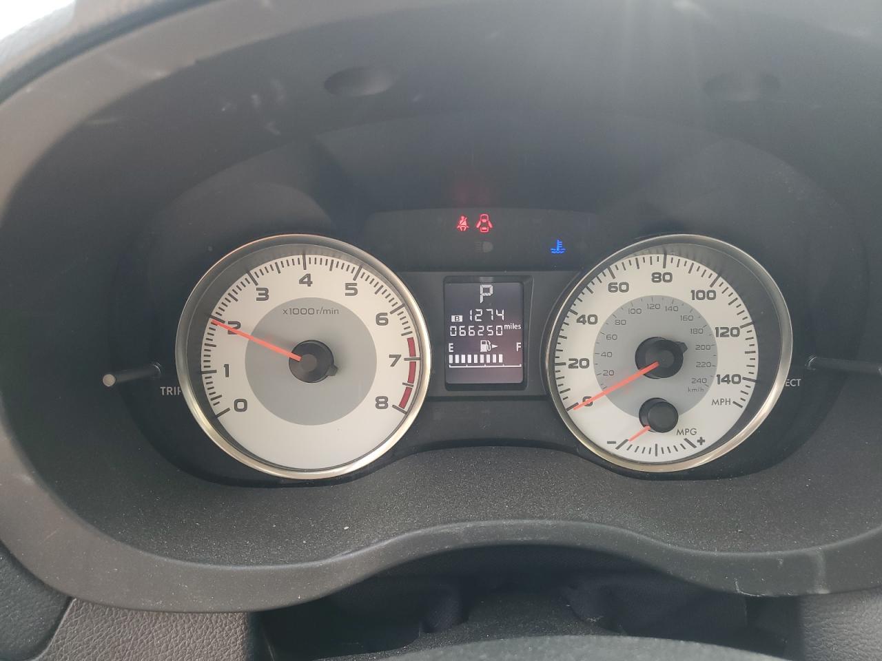 2014 Subaru Impreza Limited VIN: JF1GJAH61EH013428 Lot: 70892765