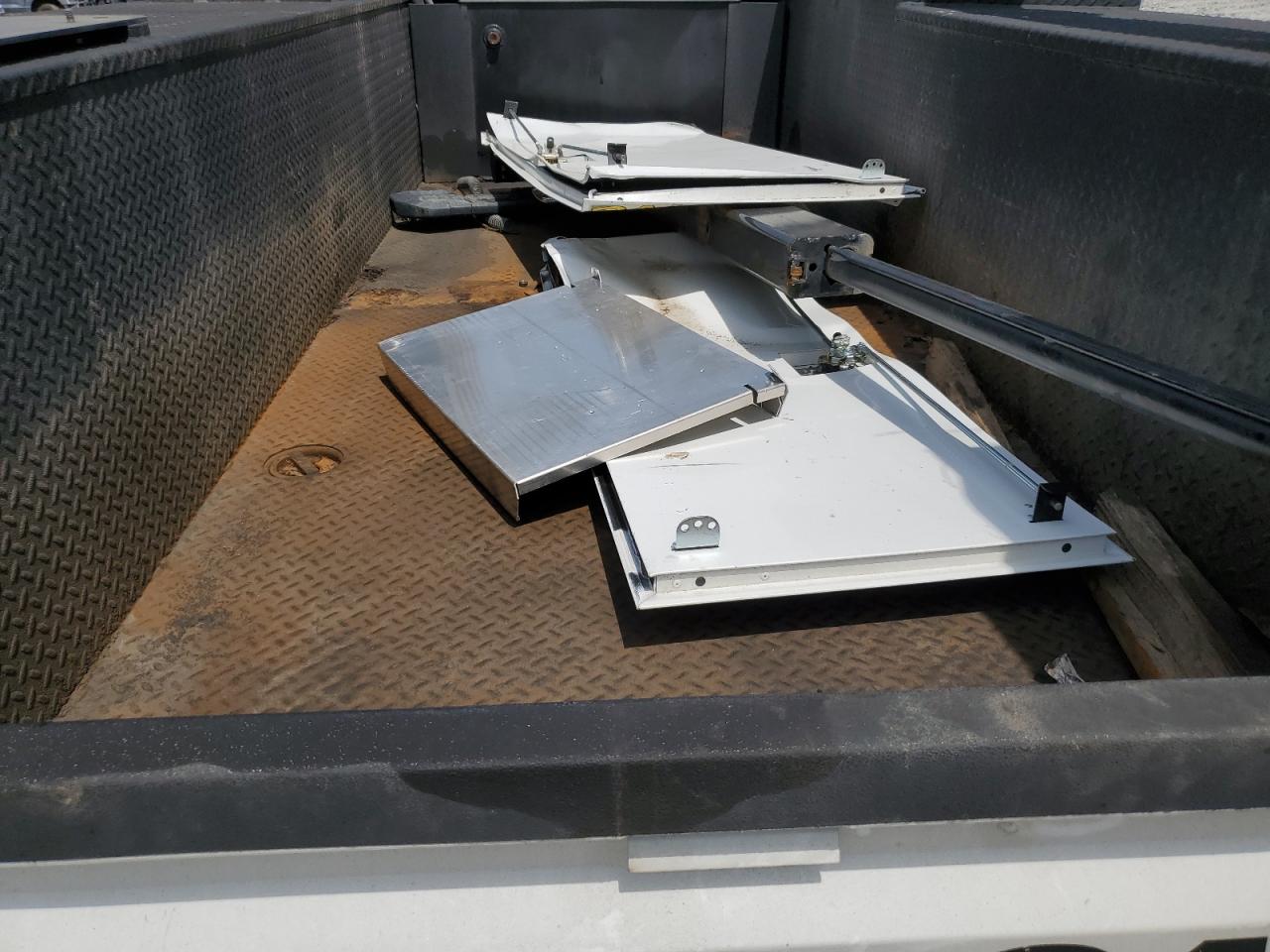 2021 Ford F550 Super Duty VIN: 1FDUF5GT6MDA13763 Lot: 70880605