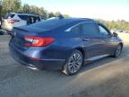 2020 HONDA ACCORD TOURING HYBRID   à vendre chez Copart ON - COOKSTOWN