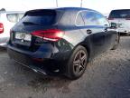2020 MERCEDES BENZ A 180 AMG for sale at Copart WOLVERHAMPTON