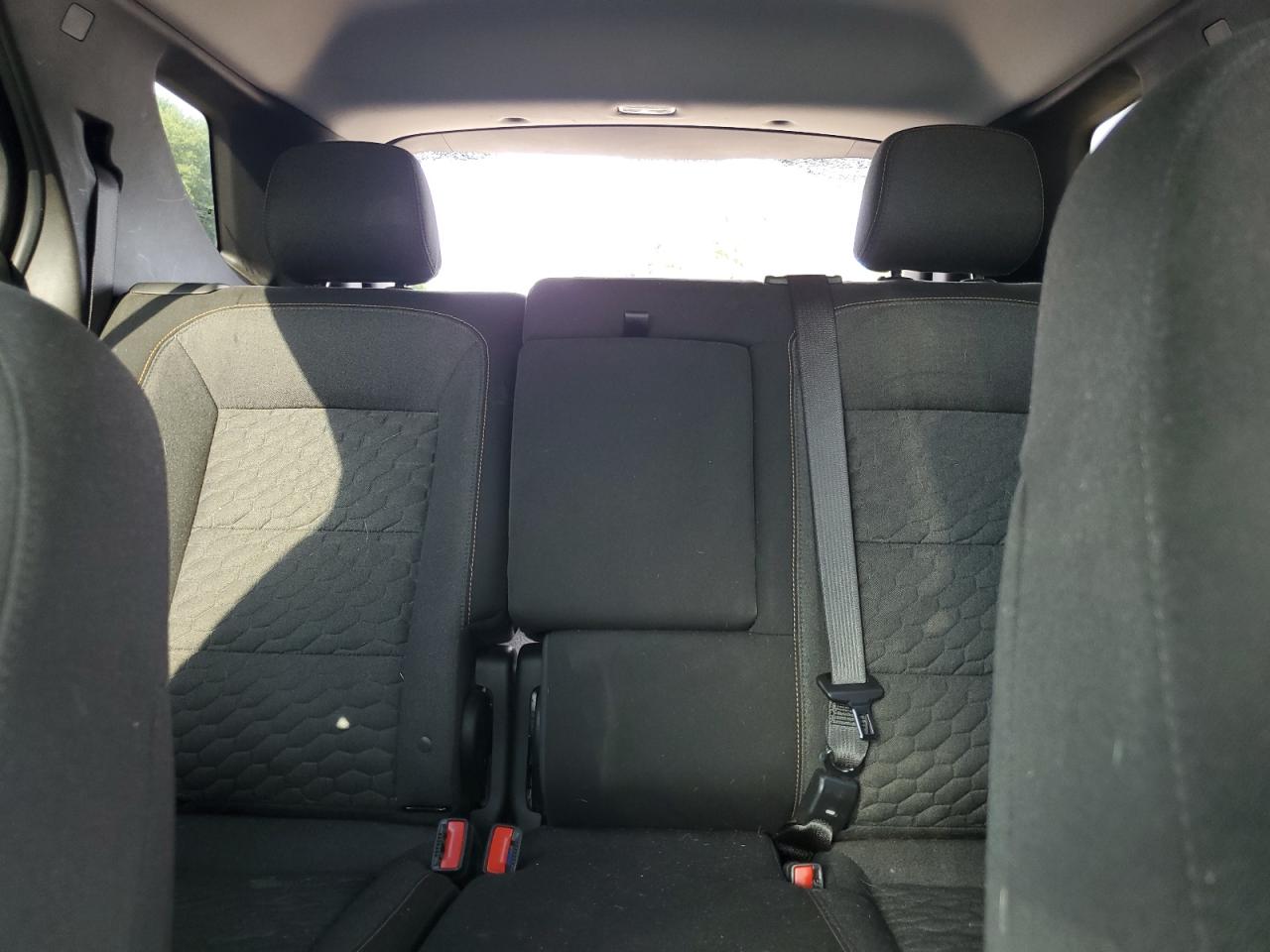 2021 Chevrolet Equinox Lt VIN: 3GNAXKEV6MS141306 Lot: 68711865