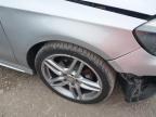 2016 MERCEDES BENZ A 180 D AM for sale at Copart WOLVERHAMPTON