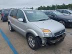 2009 FORD FUSION ZET for sale at Copart NEWBURY