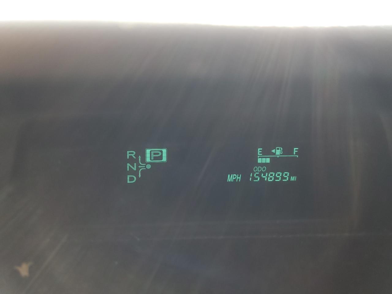 2007 Toyota Prius VIN: JTDKB20U377549937 Lot: 69518205