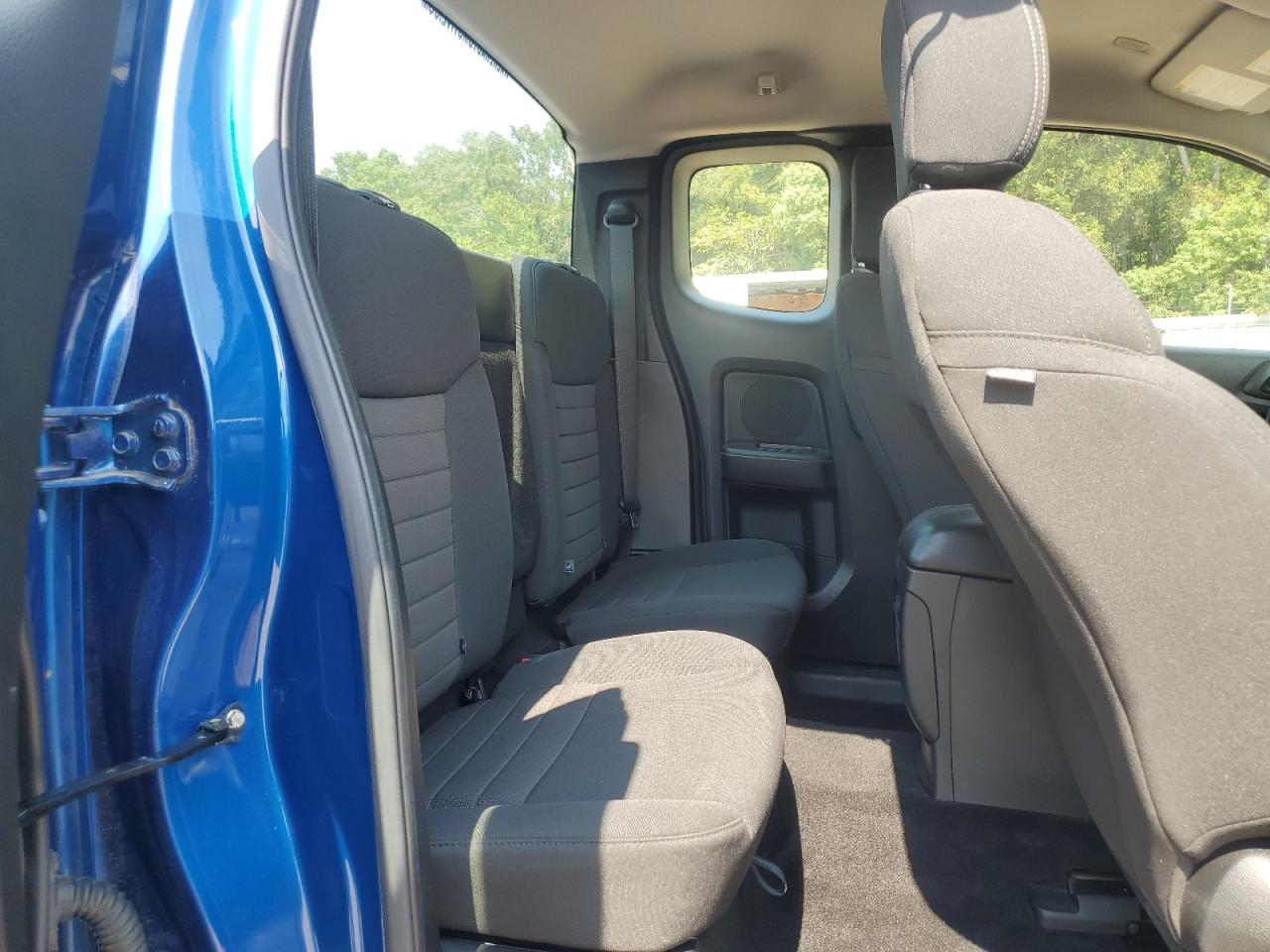 2019 Ford Ranger Xl VIN: 1FTER1EH1KLA47426 Lot: 69804515