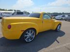 2004 CHEVROLET SSR    for sale at Copart TN - MEMPHIS