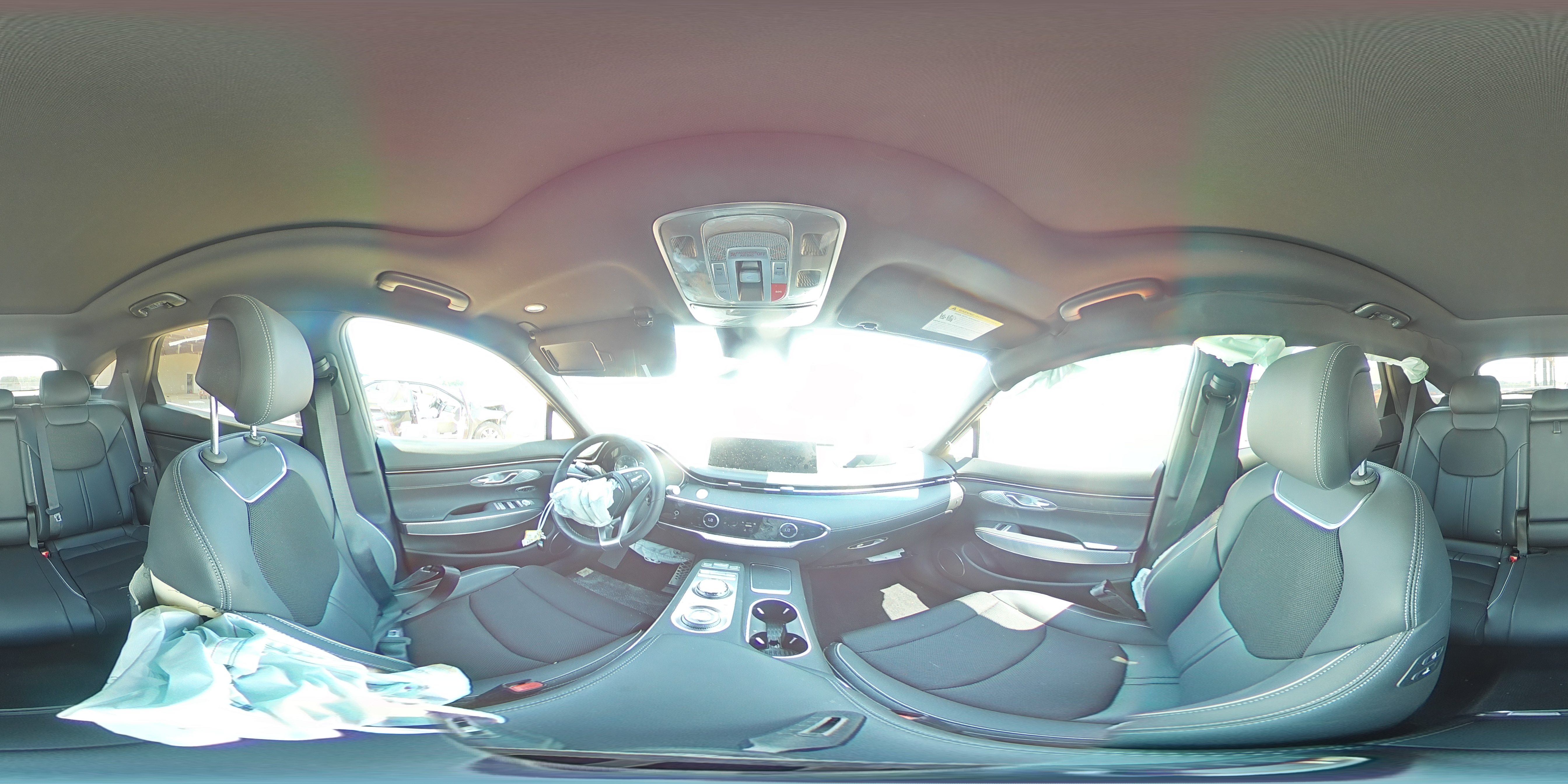 2025 Genesis Gv70 Base VIN: KMUMCDTCXSU175757 Lot: 67529535