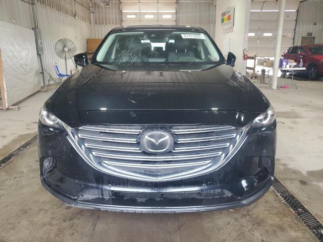  MAZDA CX-9 2018 Black