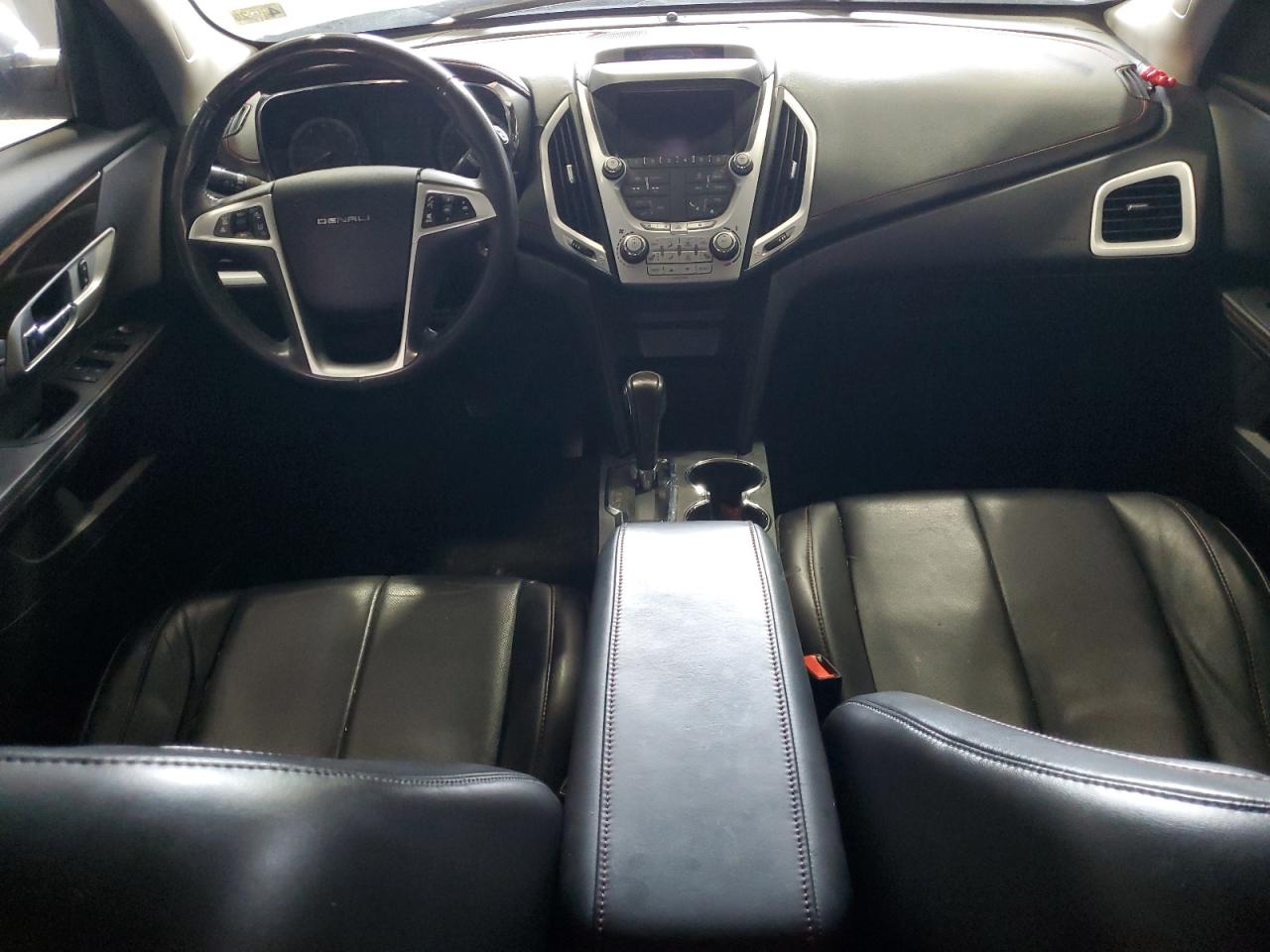 2014 GMC Terrain Denali VIN: 2GKFLUE30E6341560 Lot: 65880975