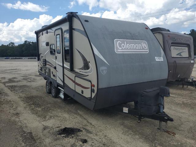 2019 COLEMAN LANTERN LT   à vendre chez Copart LA - BATON ROUGE