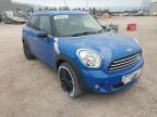 2012 MINI COUNTRYMAN for sale at Copart BRISTOL