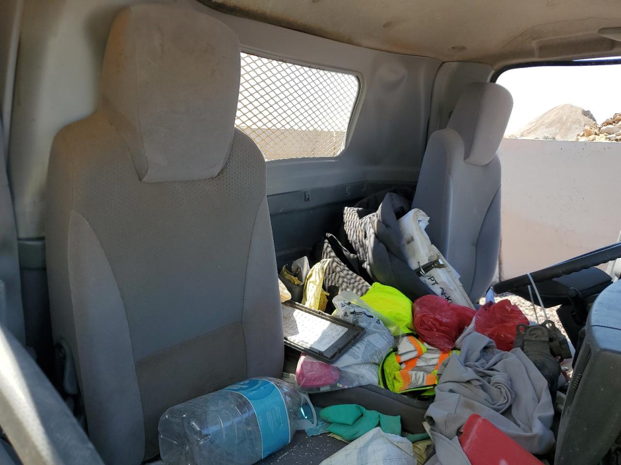 2019 Isuzu Npr Hd VIN: 54DC4W1B2KS814027 Lot: 66036065