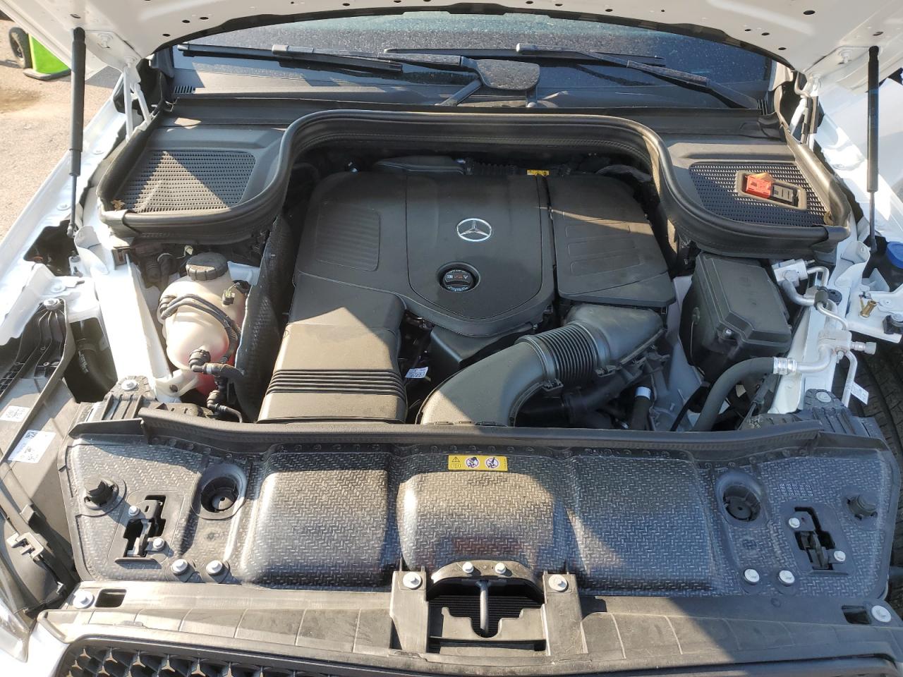 2024 Mercedes-Benz Gle 350 4Matic VIN: 4JGFB4FB8RB210184 Lot: 68872885
