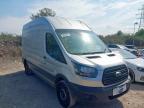 2018 FORD TRANSIT 350  for sale at Copart BRISTOL