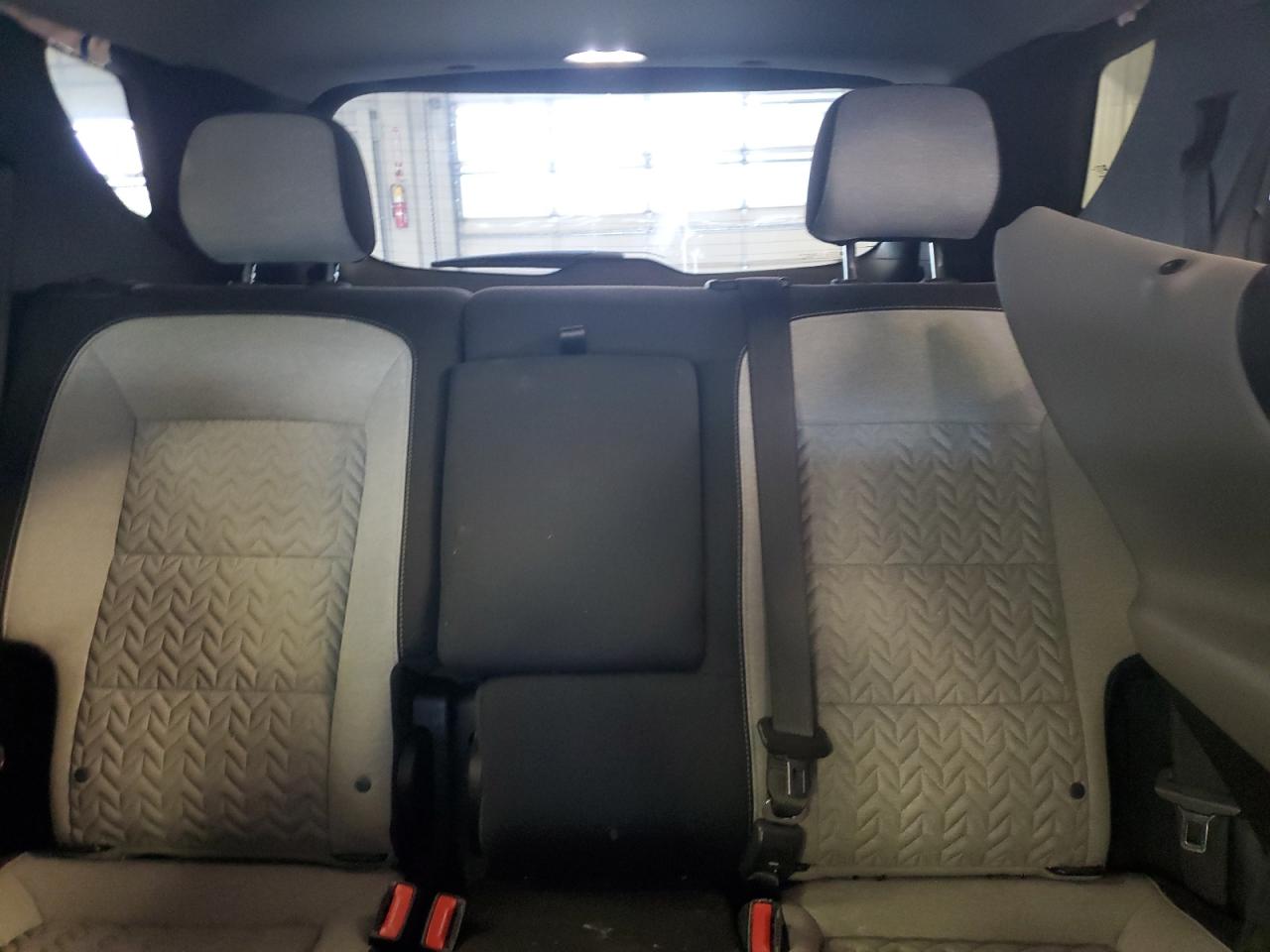 2023 Chevrolet Equinox Lt VIN: 3GNAXUEG5PS175108 Lot: 67865905