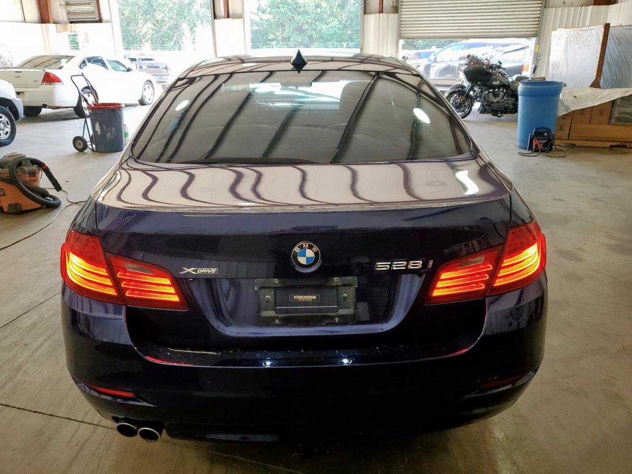 2016 BMW 528 Xi VIN: WBA5A7C57GG149328 Lot: 67437015