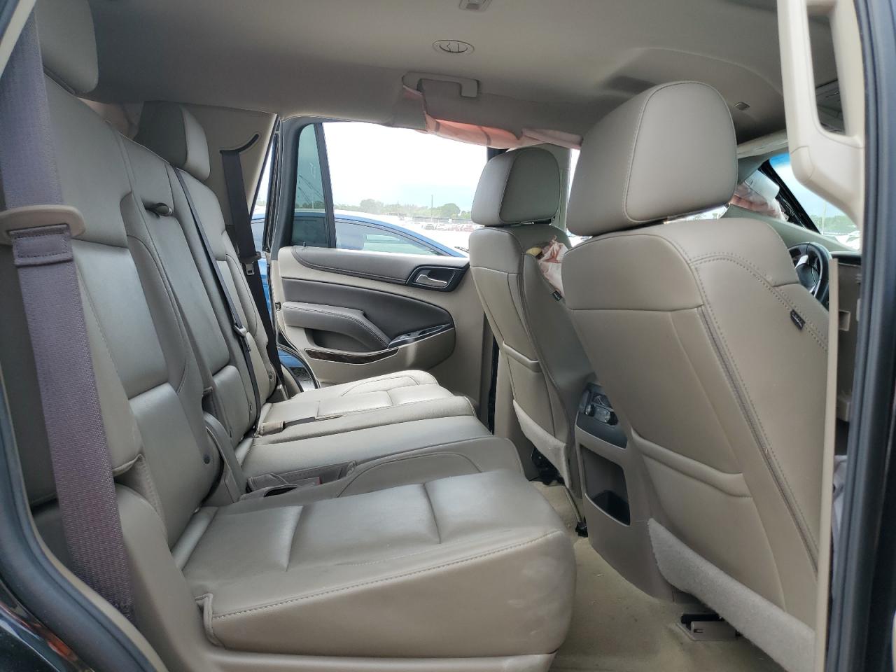 2018 Chevrolet Tahoe C1500 Lt VIN: 1GNSCBKC9JR125585 Lot: 68249845