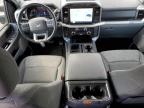 2021 FORD F150 SUPERCREW   for sale at Copart AB - CALGARY