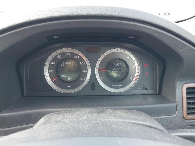 2009 VOLVO V70 LUX SE 2.0D SE SPORT 5DR