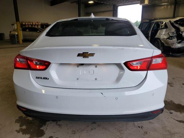  CHEVROLET MALIBU 2024 Biały