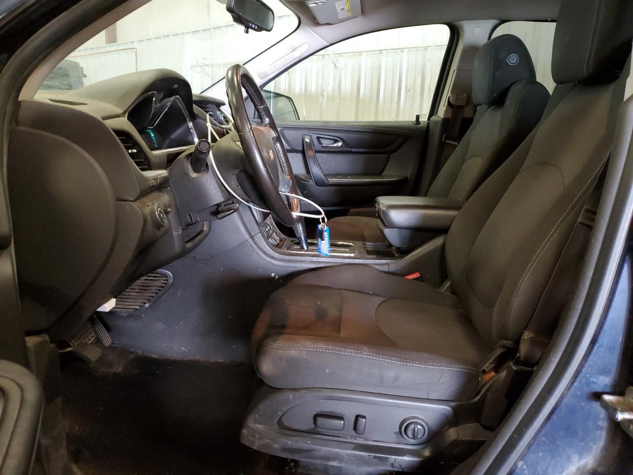 2015 Chevrolet Traverse Lt VIN: 1GNKVGKD2FJ388782 Lot: 67970065