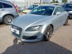 2007 AUDI TT  for sale at Copart WESTBURY