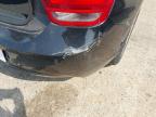 2012 BMW 116D SE  for sale at Copart NEWBURY