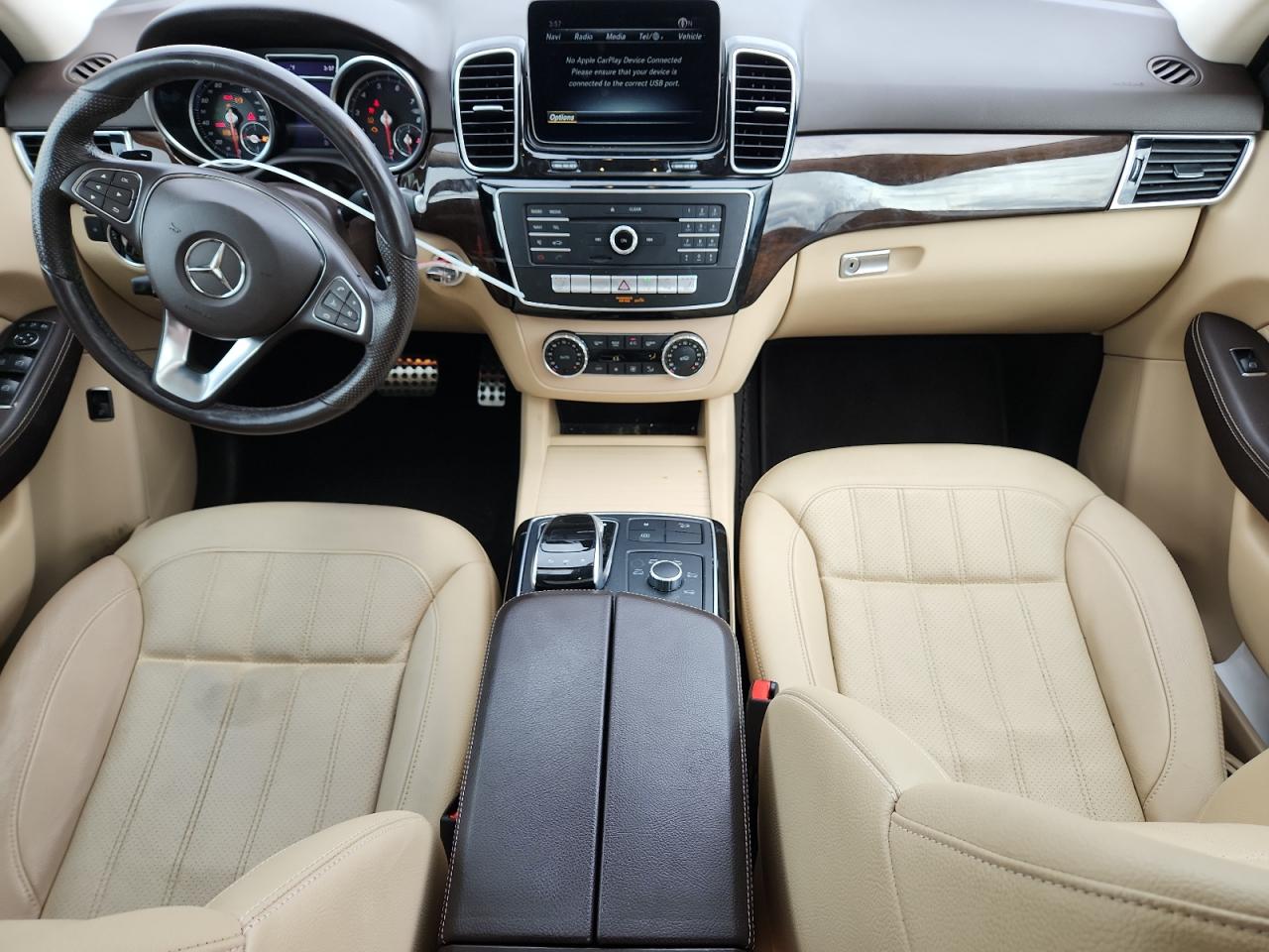 2019 Mercedes-Benz Gle 400 4Matic VIN: 4JGDA5GB5KB212320 Lot: 69019445