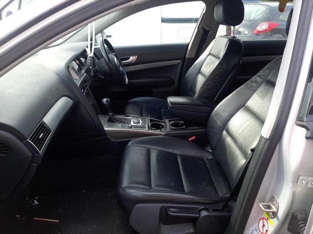 2008 AUDI A6