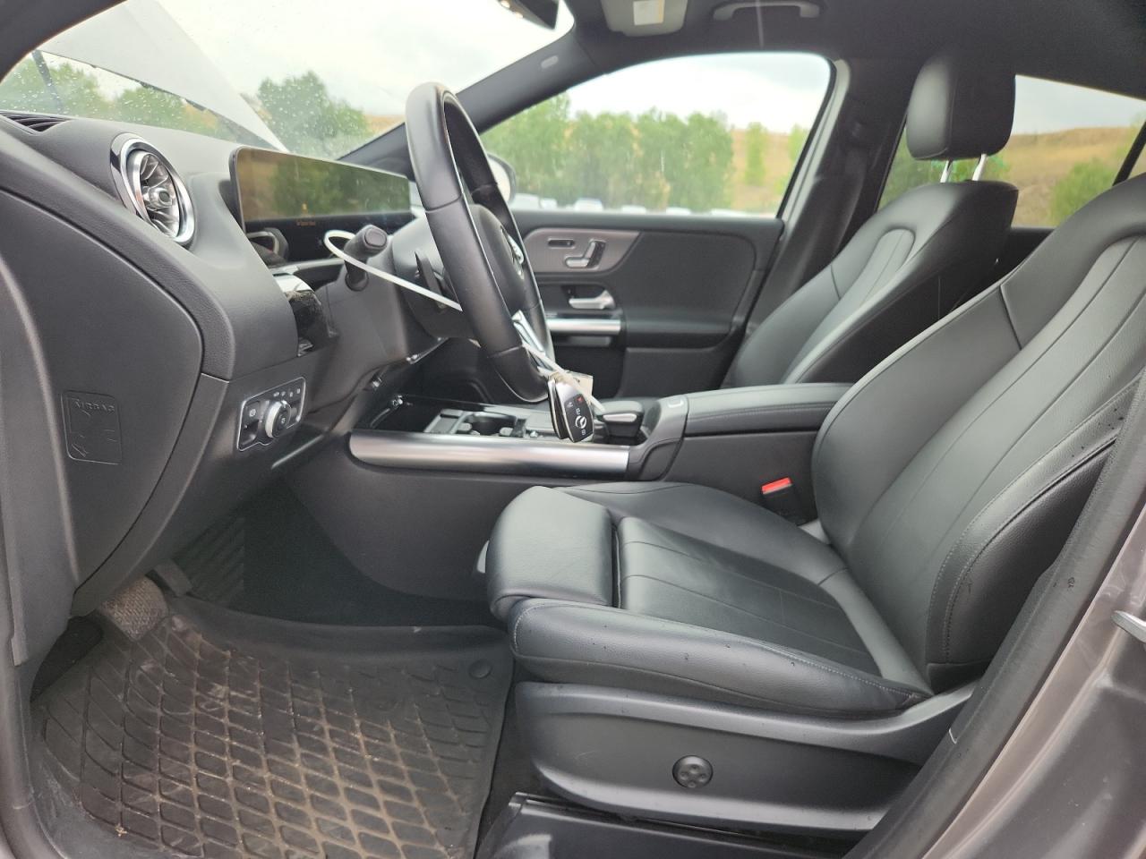 2021 Mercedes-Benz Gla 250 4Matic VIN: W1N4N4HB8MJ121965 Lot: 69877945