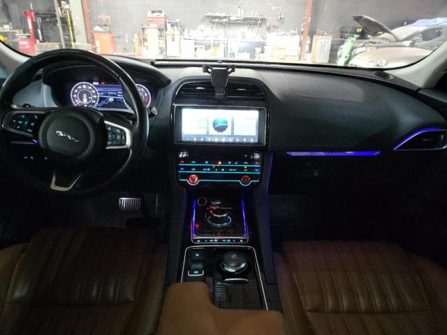 2019 JAGUAR F-PACE PORTFOLIO  