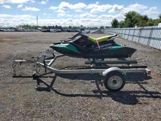 2019 SEA DOO BOAT - BOATS PERSONAL WATERCRAFT