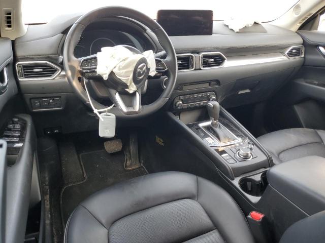 2024 MAZDA CX-5 PREFERRED  