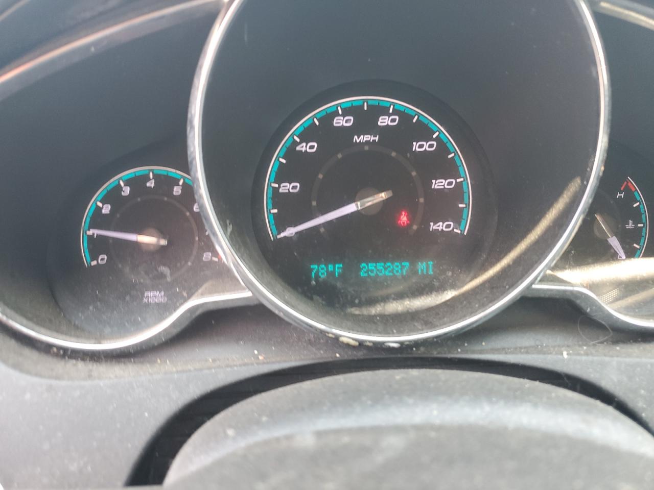 2010 Chevrolet Malibu Ltz VIN: 1G1ZE5E03AF322721 Lot: 66995715