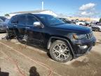 2021 JEEP GRAND CHEROKEE LIMITED   for sale at Copart ON - TORONTO