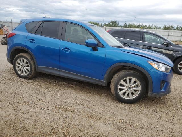 2013 MAZDA CX-5 TOURING  