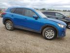 2013 MAZDA CX-5 TOURING   à vendre chez Copart AB - EDMONTON