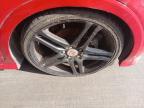 2009 HONDA CIVIC TYPE for sale at Copart SANDTOFT