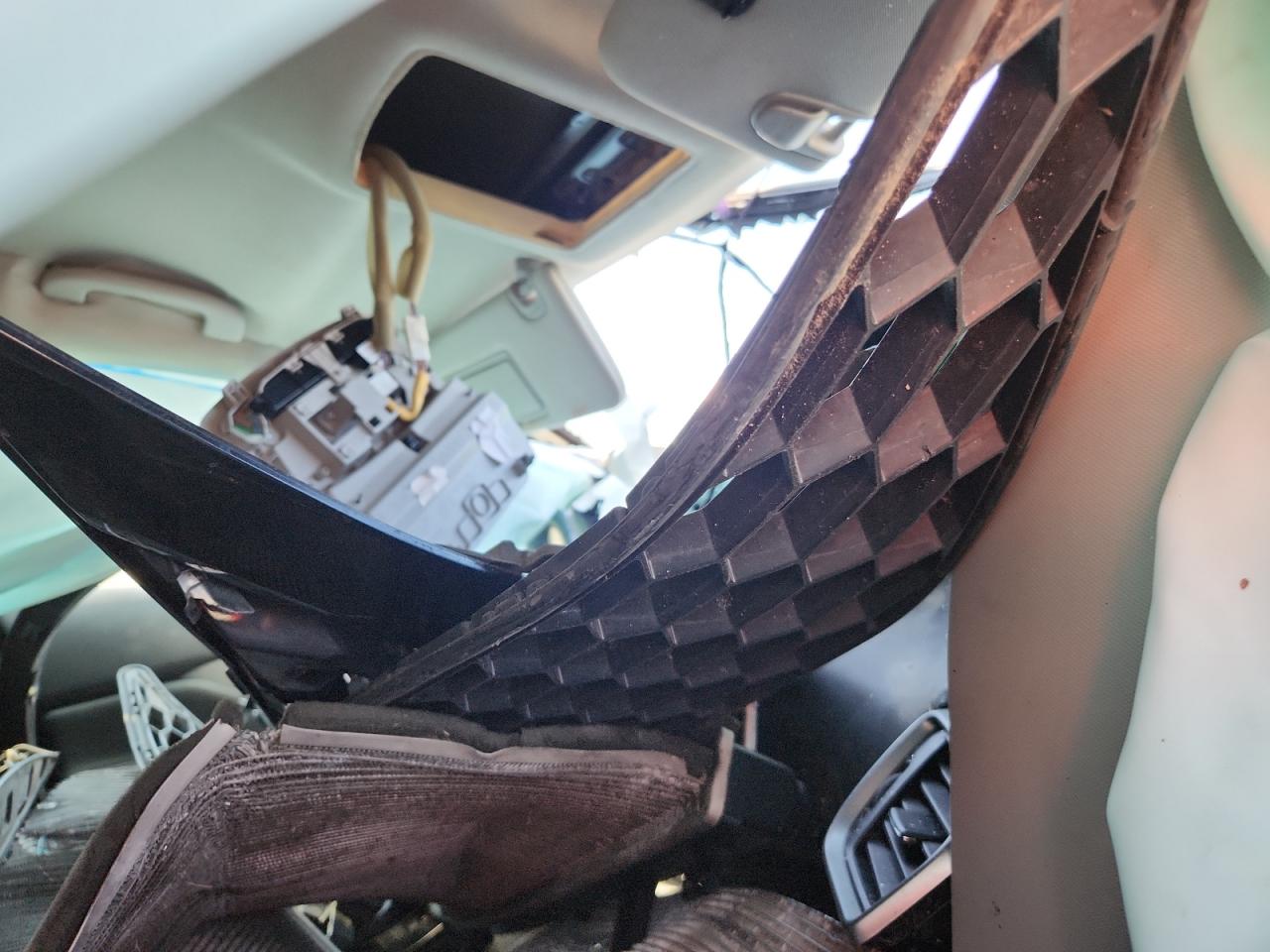 2020 Nissan Murano Sv VIN: 5N1AZ2BS8LN103240 Lot: 67508785